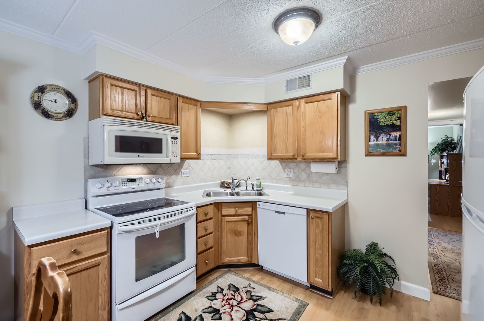 525 Timber Ridge Drive #208, Carol Stream, IL 60188