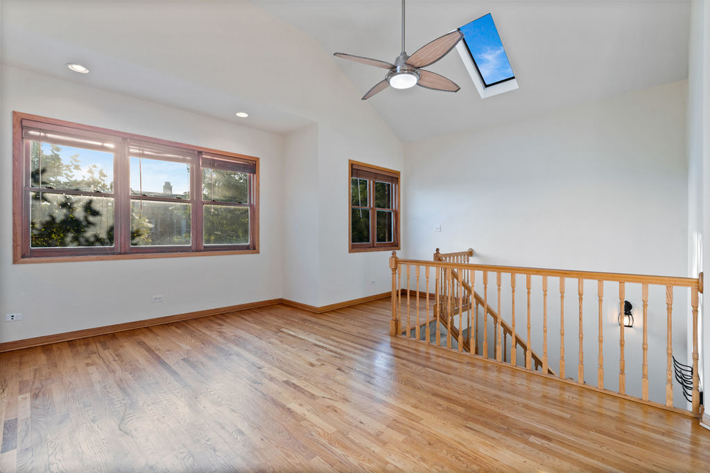 1247 N Rockwell Street #3, Chicago, IL 60622