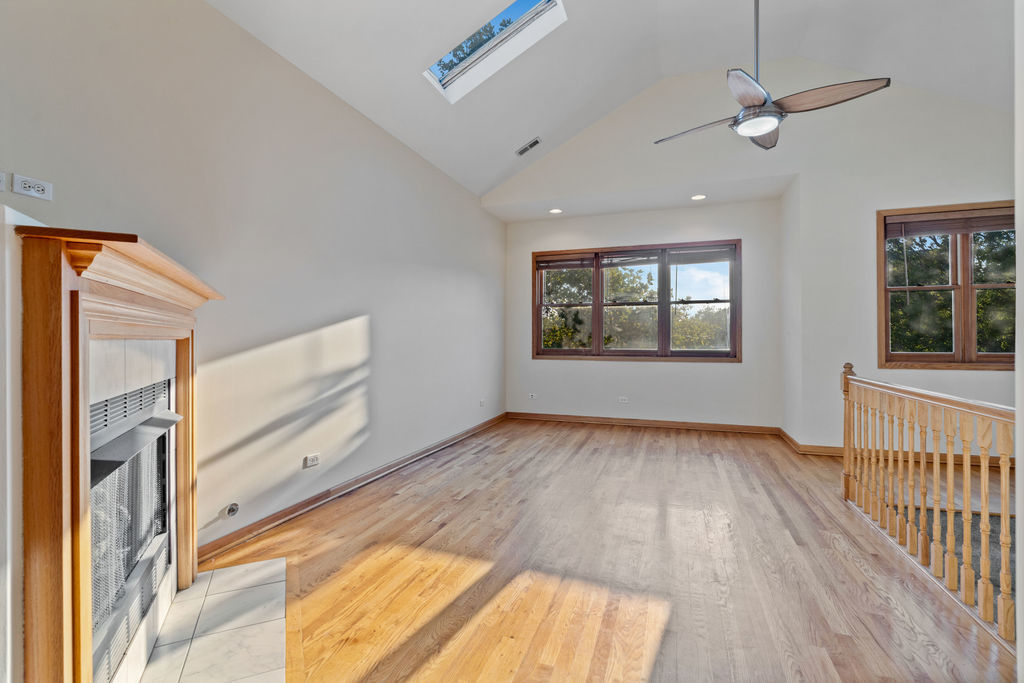 1247 N Rockwell Street #3, Chicago, IL 60622