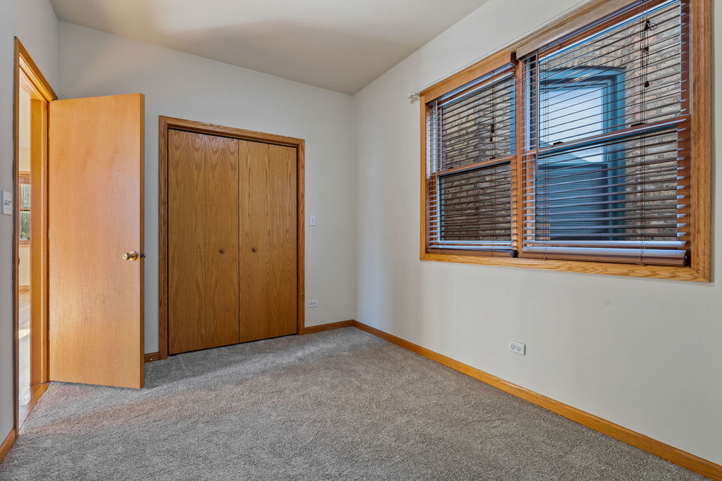 1247 N Rockwell Street #3, Chicago, IL 60622