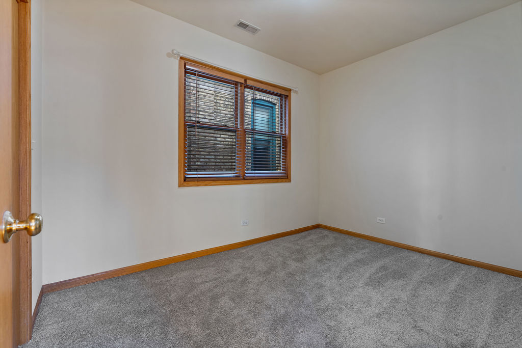 1247 N Rockwell Street #3, Chicago, IL 60622