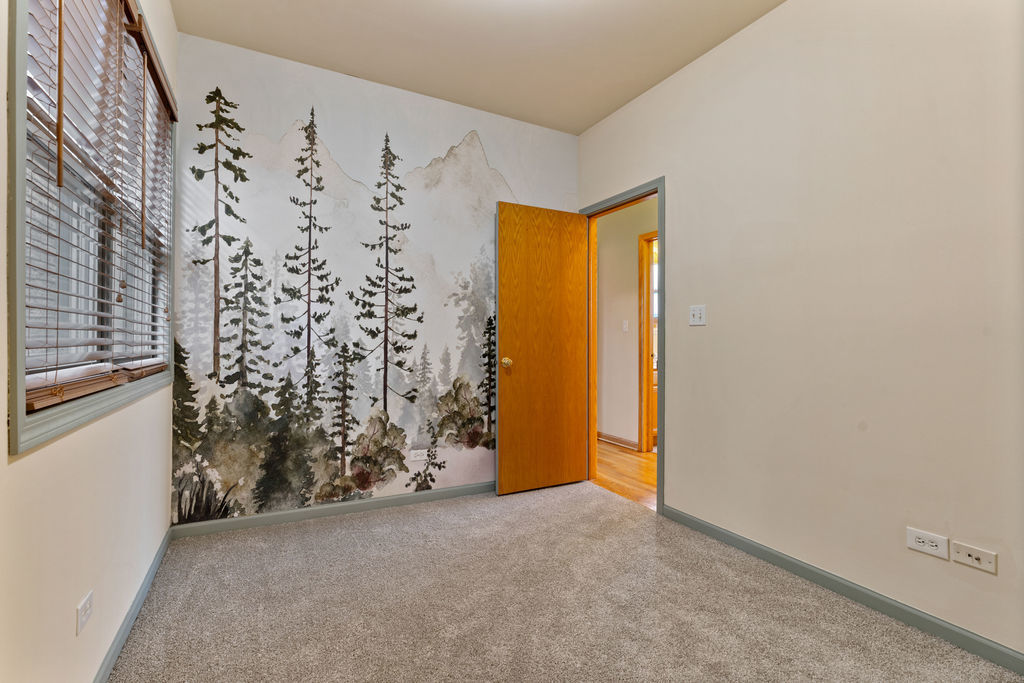1247 N Rockwell Street #3, Chicago, IL 60622
