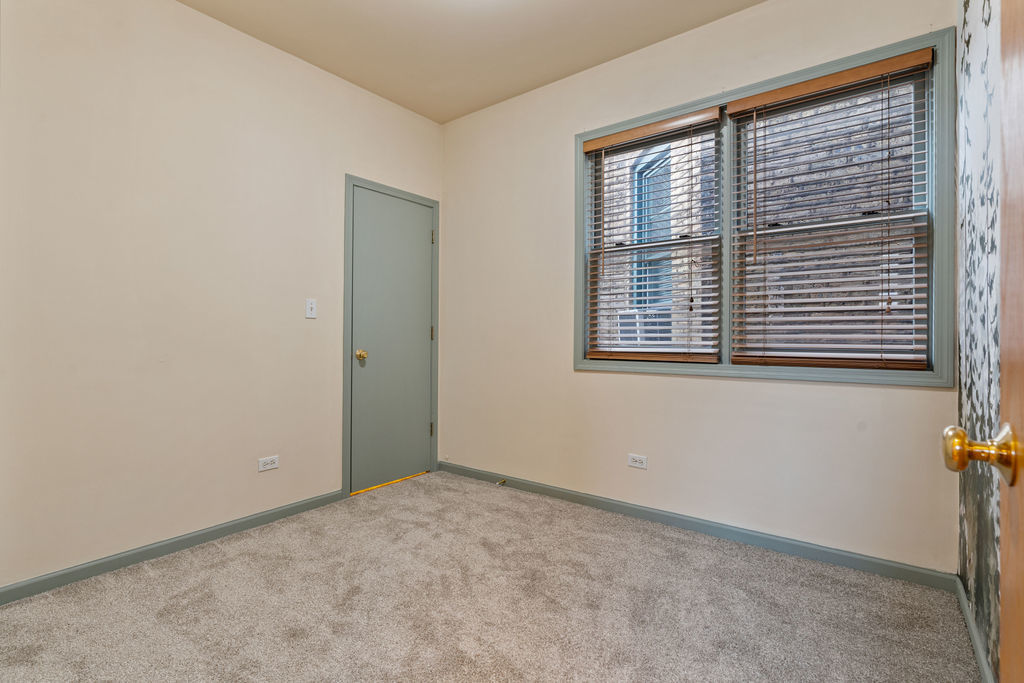 1247 N Rockwell Street #3, Chicago, IL 60622