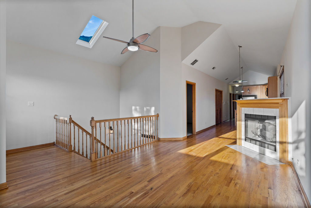 1247 N Rockwell Street #3, Chicago, IL 60622