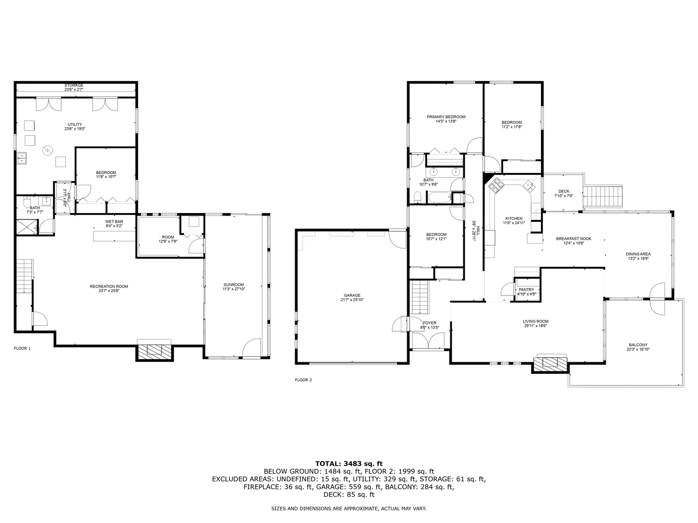 8315 Kearney Road, Downers Grove, IL 60516