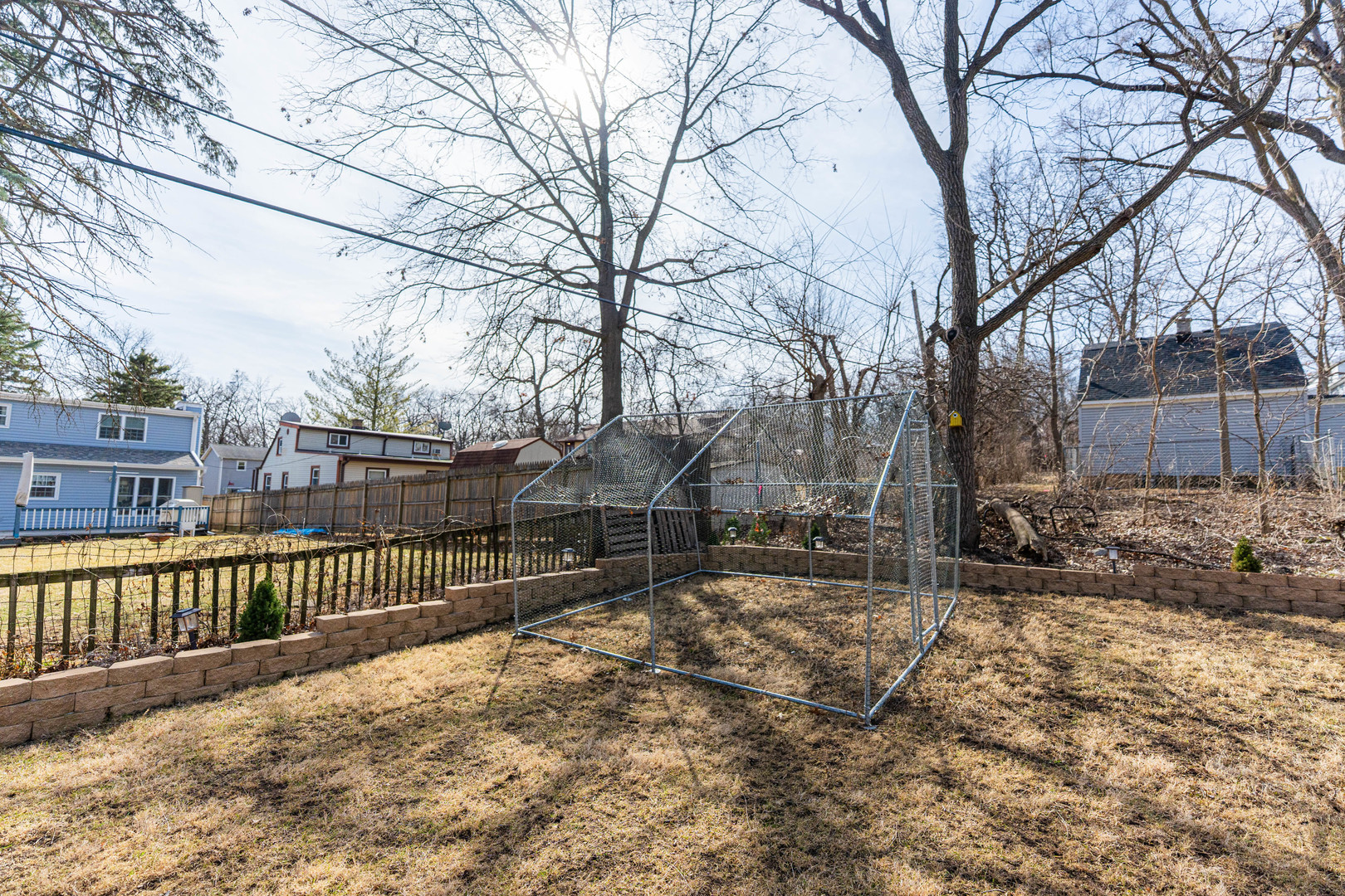 5219 Maplehill Drive, Mccullom Lake, IL 60050