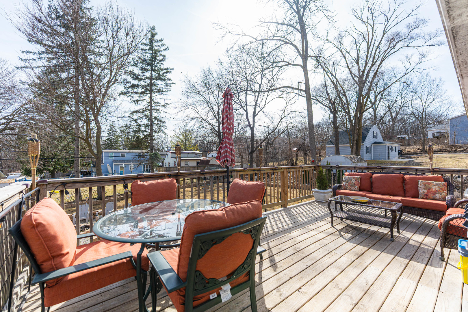 5219 Maplehill Drive, Mccullom Lake, IL 60050