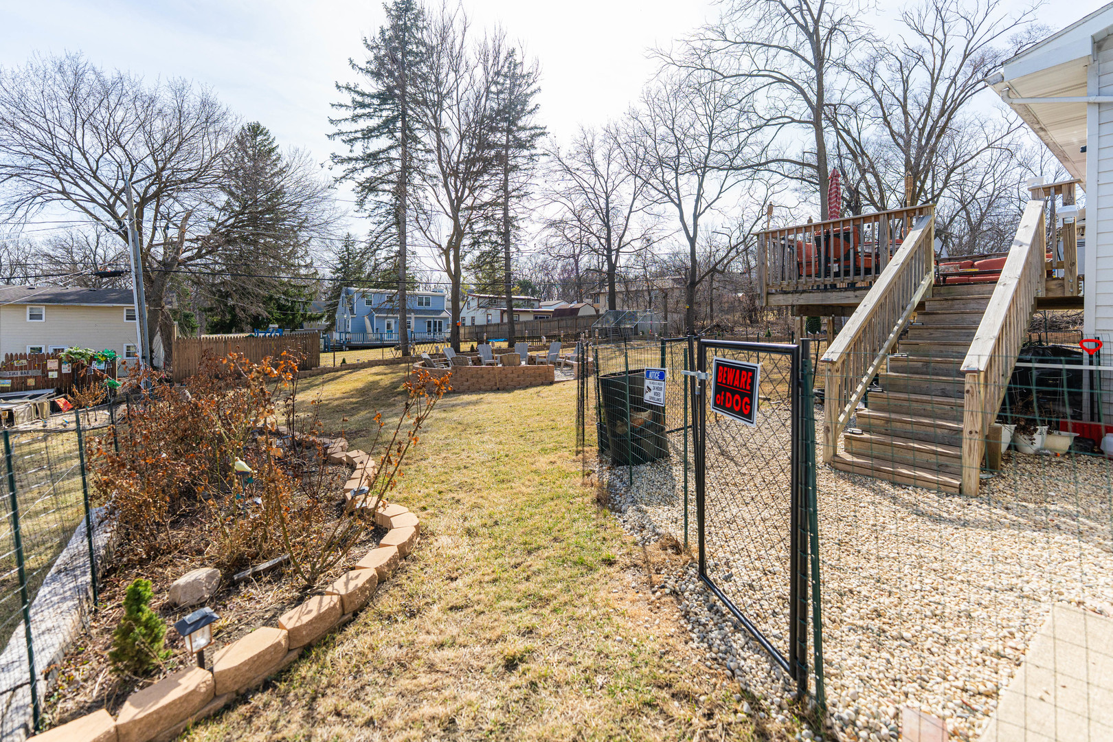 5219 Maplehill Drive, Mccullom Lake, IL 60050