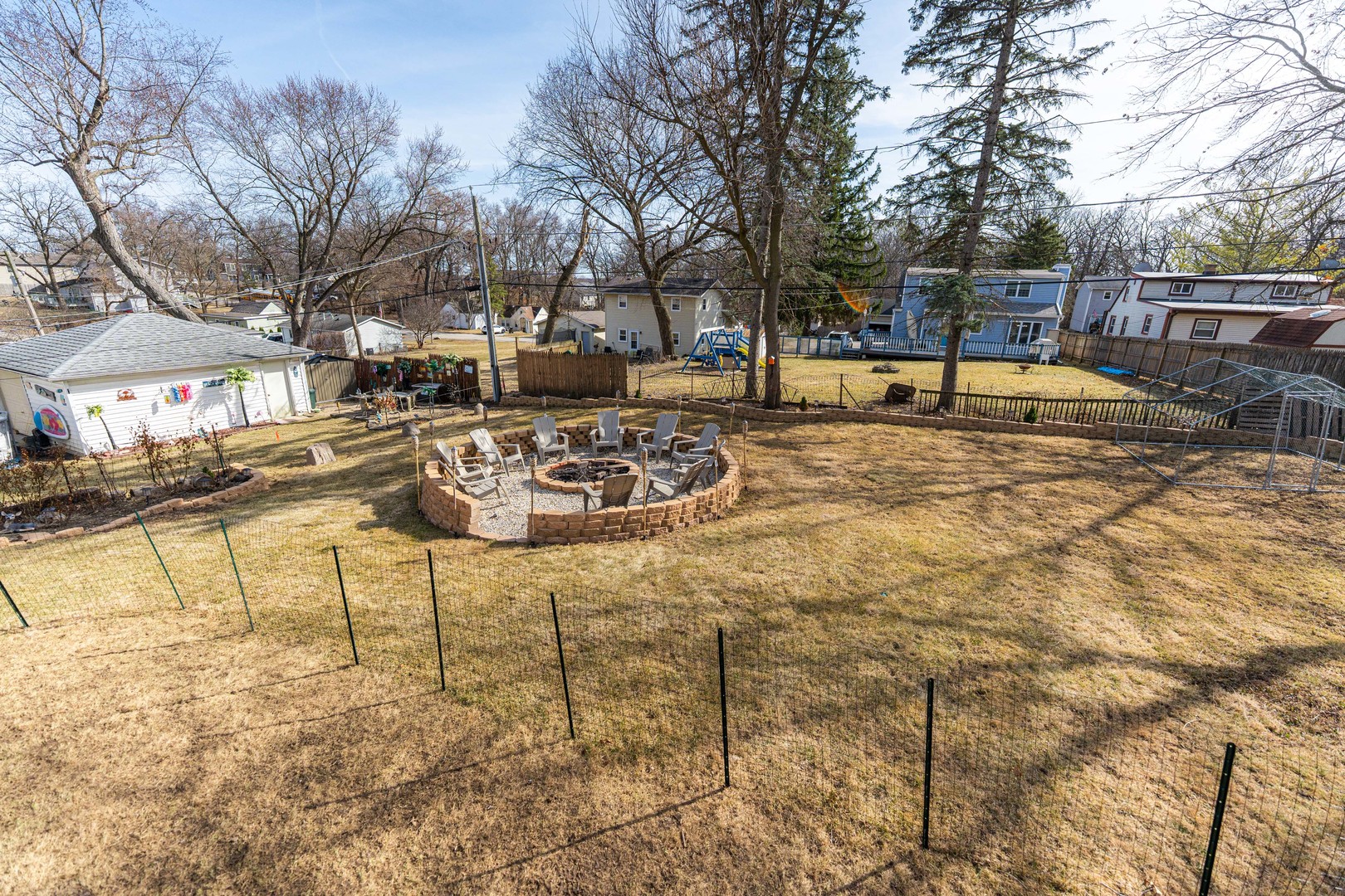 5219 Maplehill Drive, Mccullom Lake, IL 60050