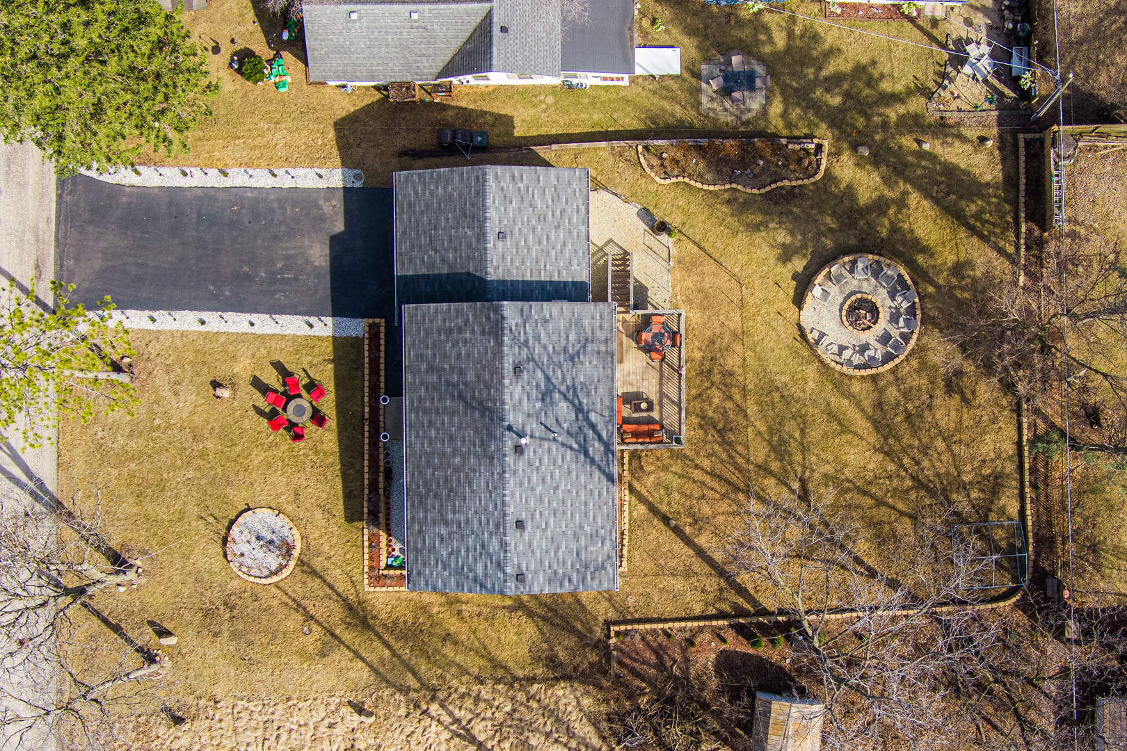 5219 Maplehill Drive, Mccullom Lake, IL 60050
