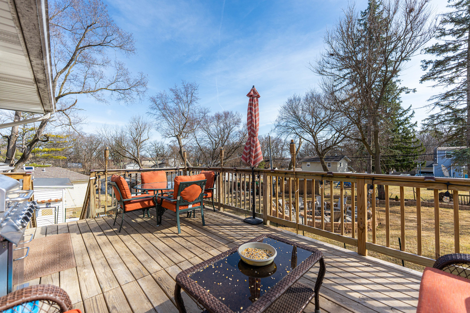 5219 Maplehill Drive, Mccullom Lake, IL 60050