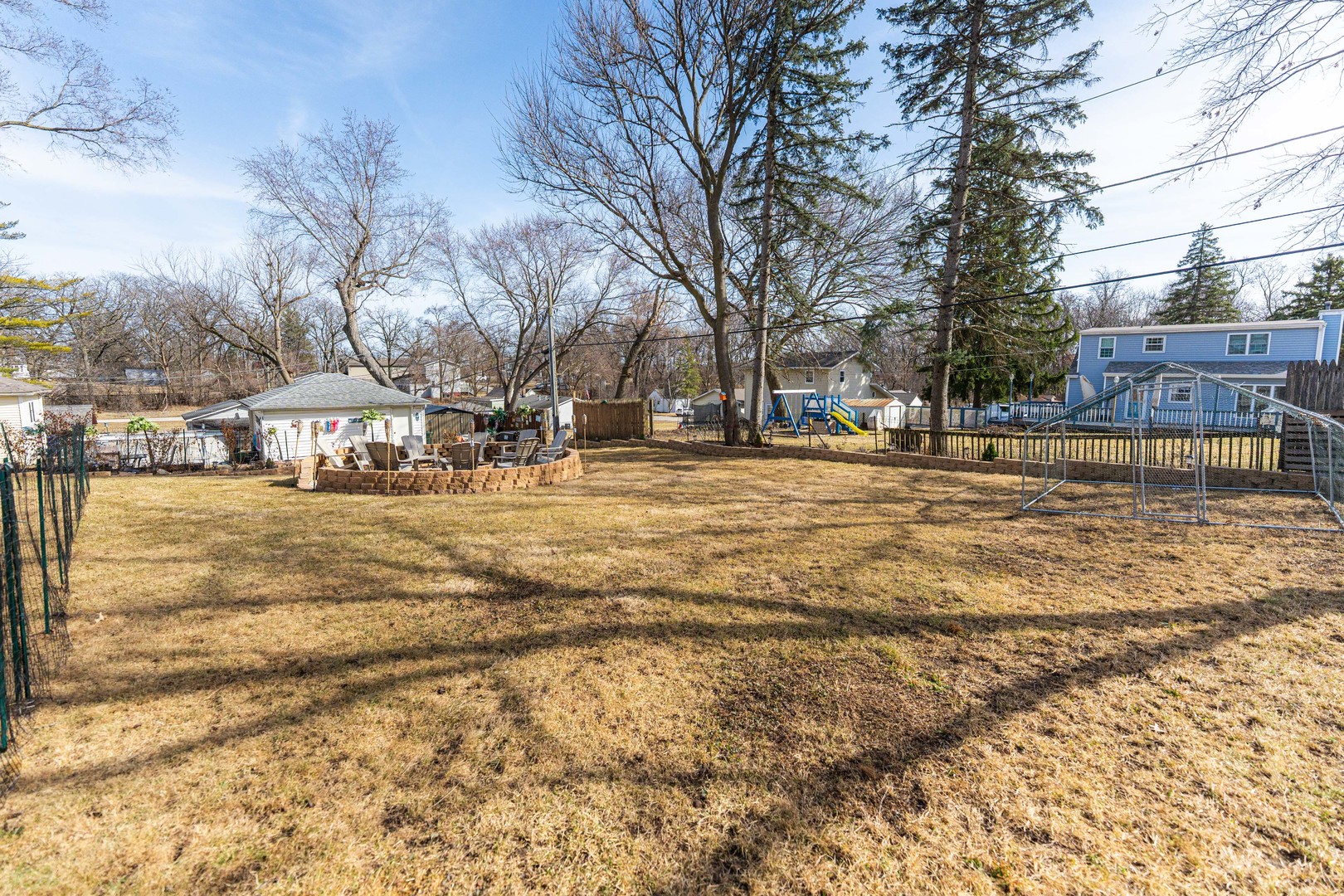 5219 Maplehill Drive, Mccullom Lake, IL 60050
