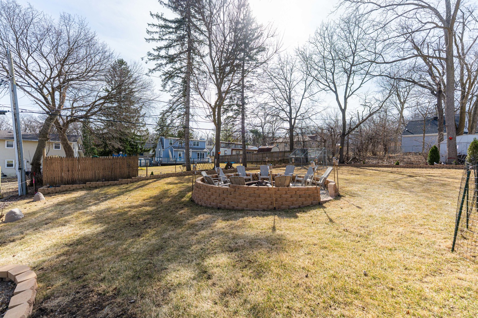5219 Maplehill Drive, Mccullom Lake, IL 60050