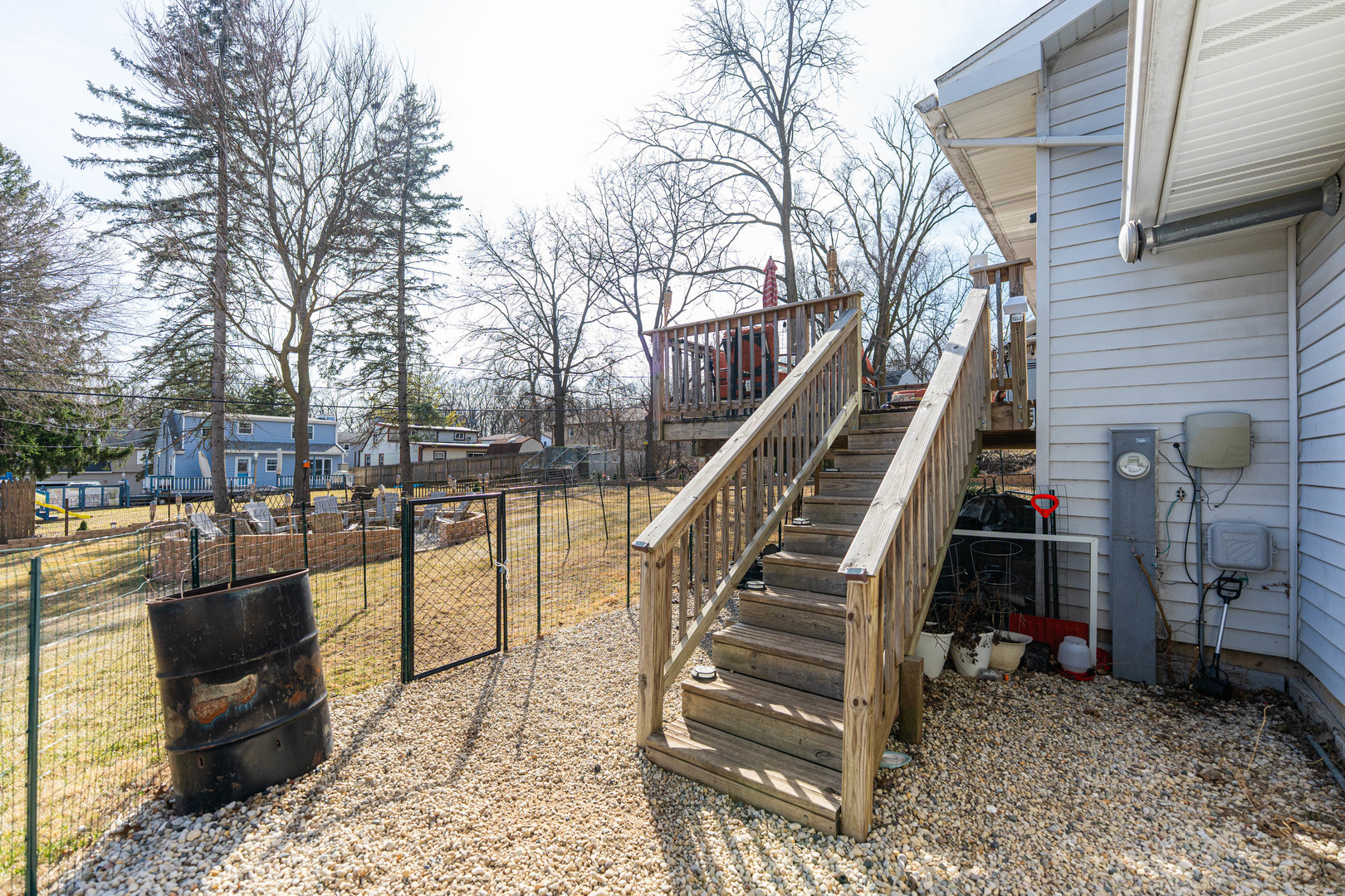 5219 Maplehill Drive, Mccullom Lake, IL 60050