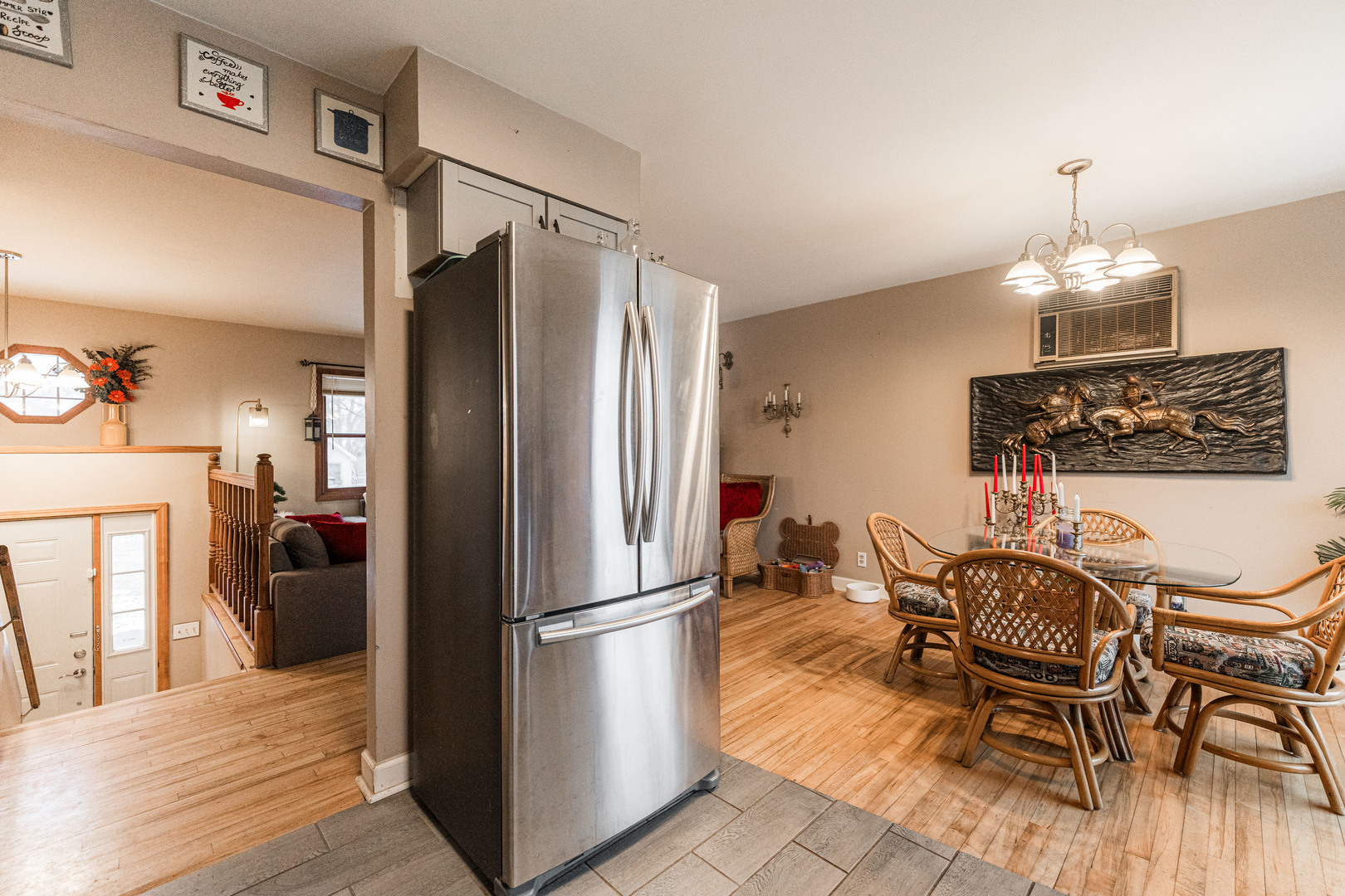 5219 Maplehill Drive, Mccullom Lake, IL 60050