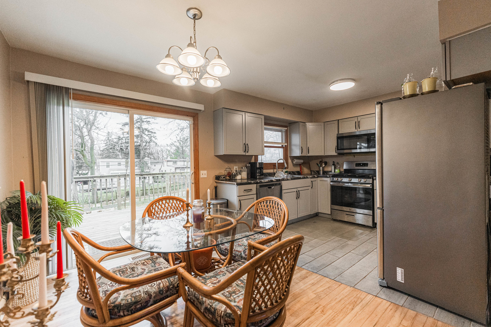 5219 Maplehill Drive, Mccullom Lake, IL 60050