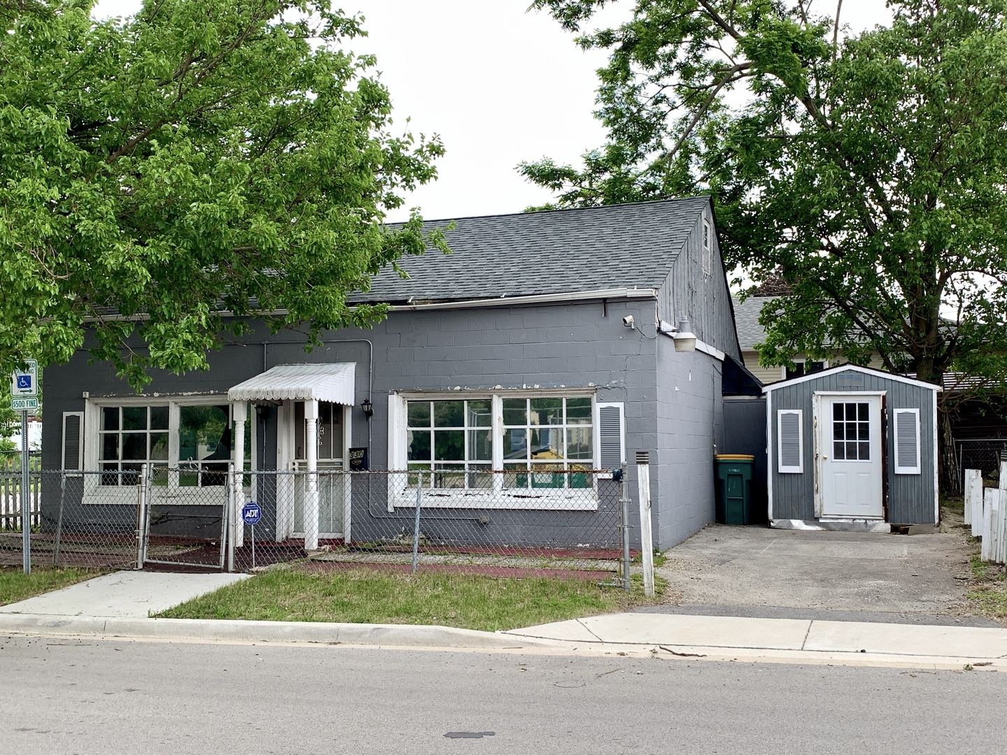 330 Harwood Street, Joliet, IL 60432