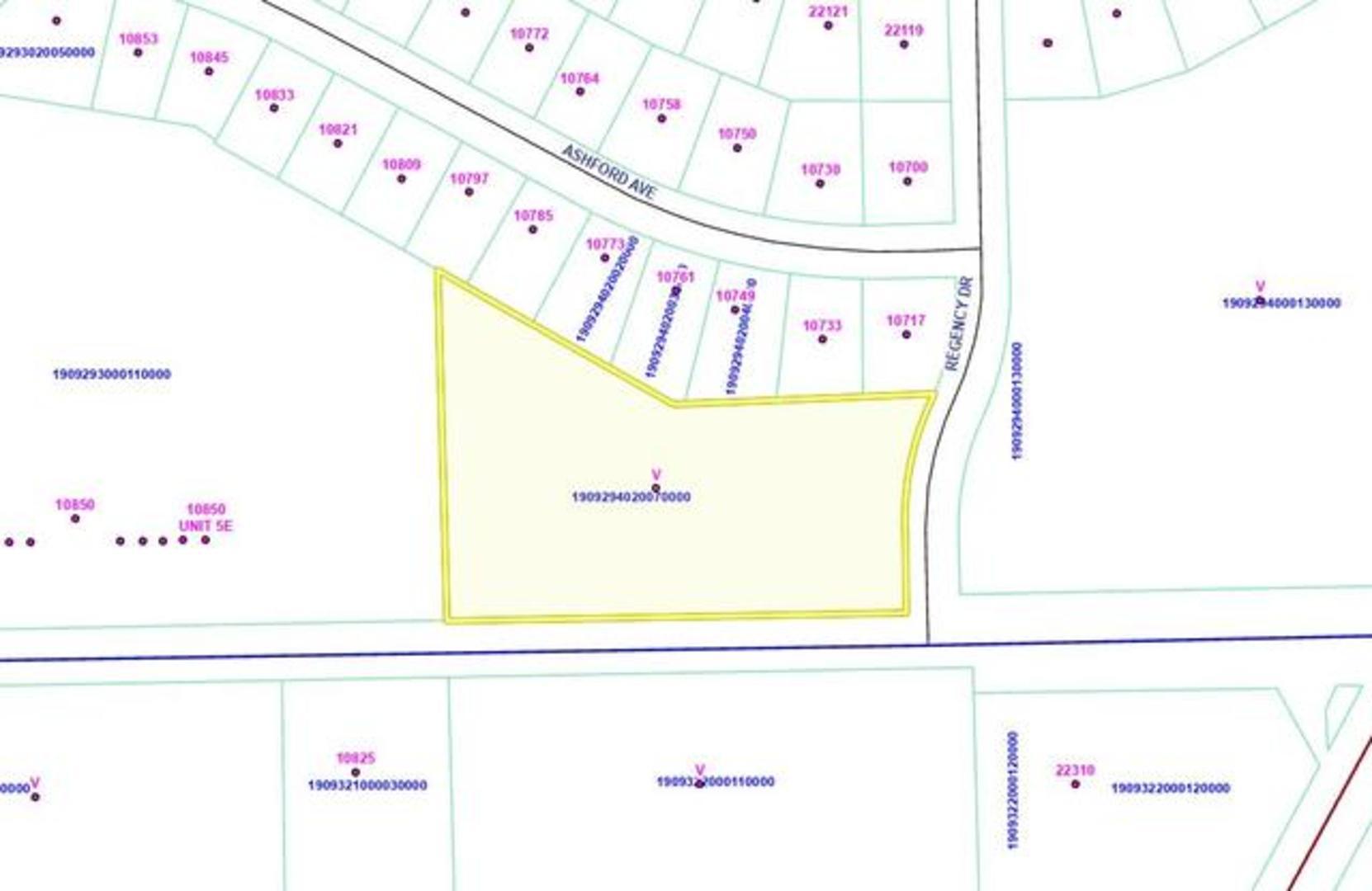 10850 W Laraway Road, Frankfort, IL 60423
