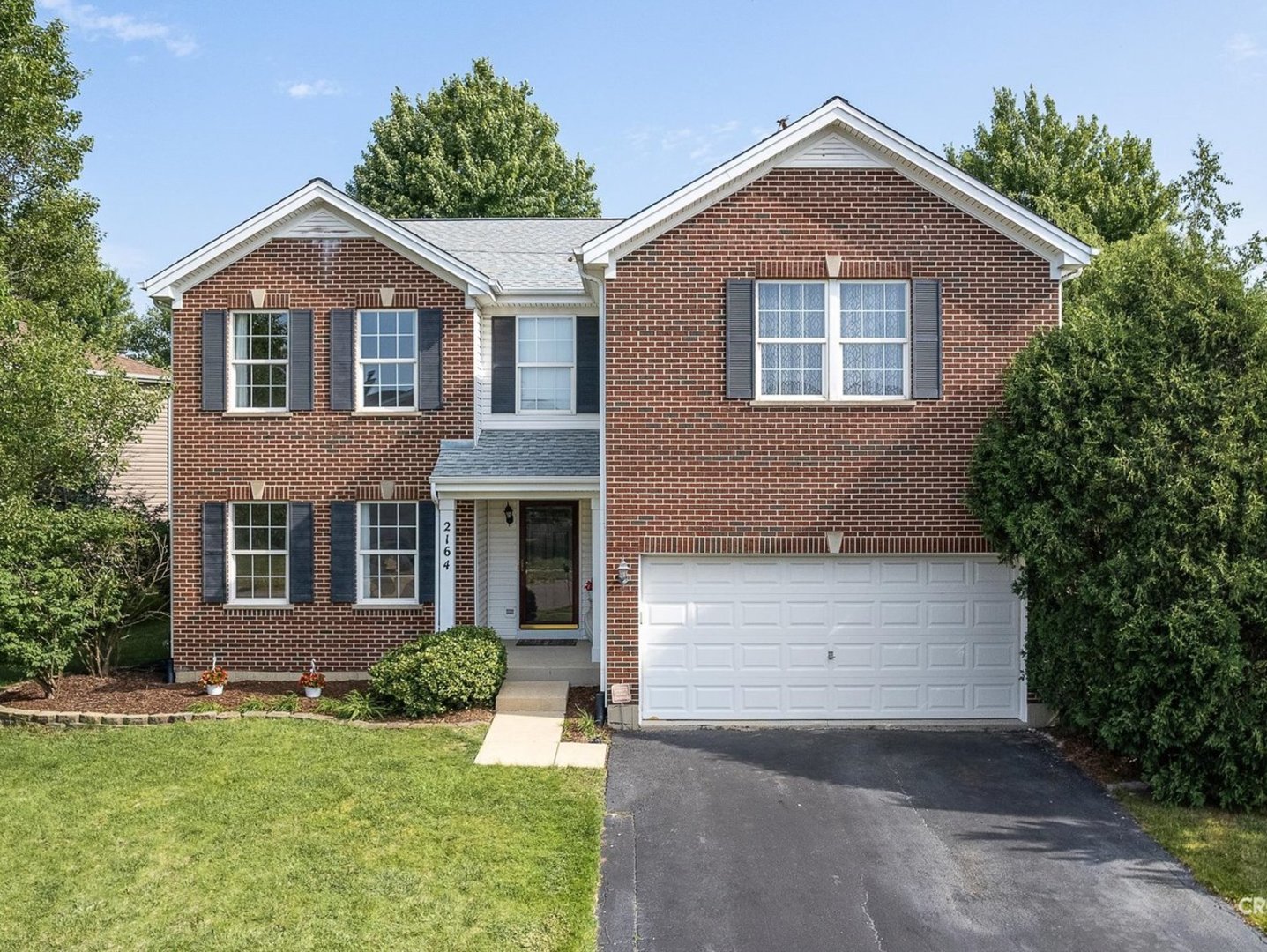 2164 Clementi Lane, Aurora, IL 60503
