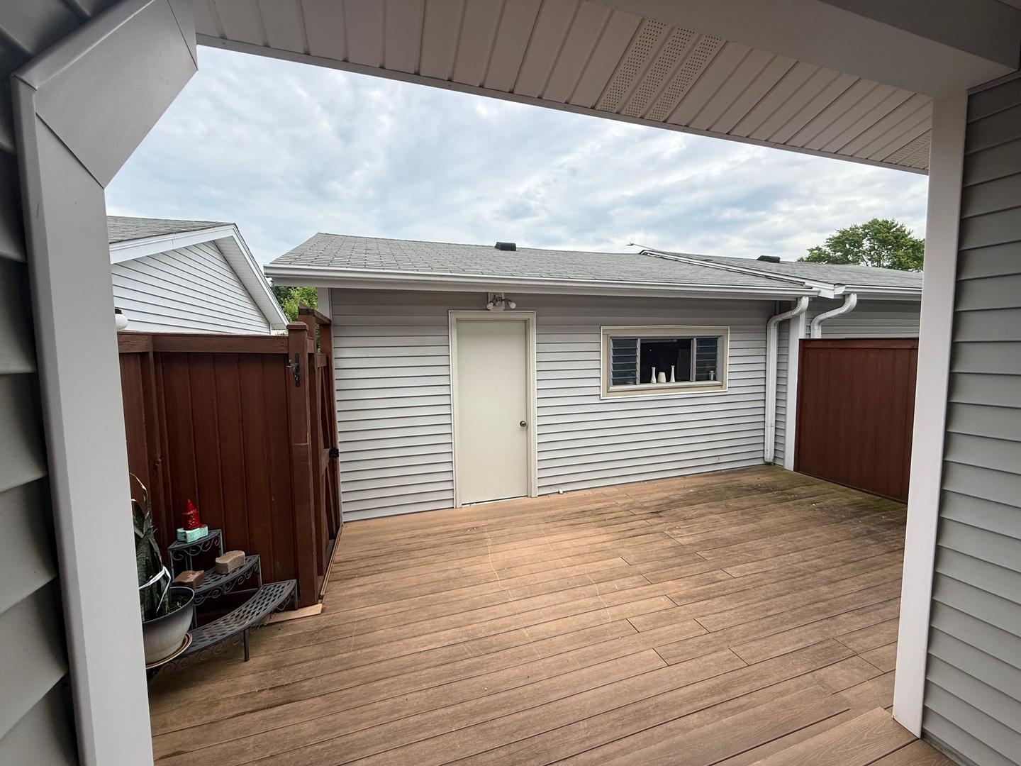 346 Hazelwood Terrace, Buffalo Grove, IL 60089