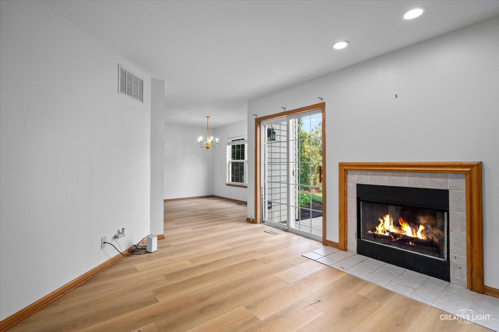 2801 Borkshire Lane, Aurora, IL 60502