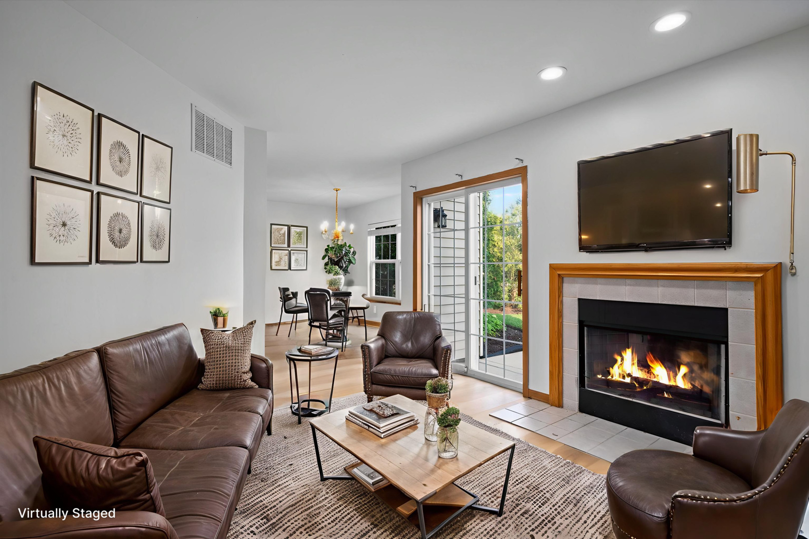 2801 Borkshire Lane, Aurora, IL 60502