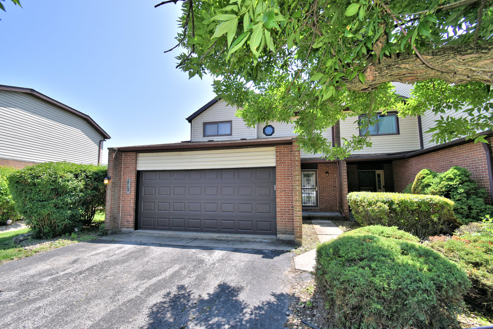 19708 Lake Shore Drive, Lynwood, IL 60411