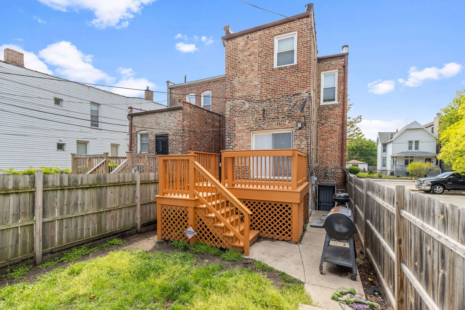 4331 S Evans Avenue, Chicago, IL 60653