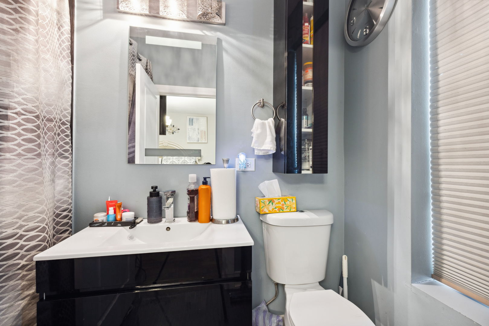 4331 S Evans Avenue, Chicago, IL 60653