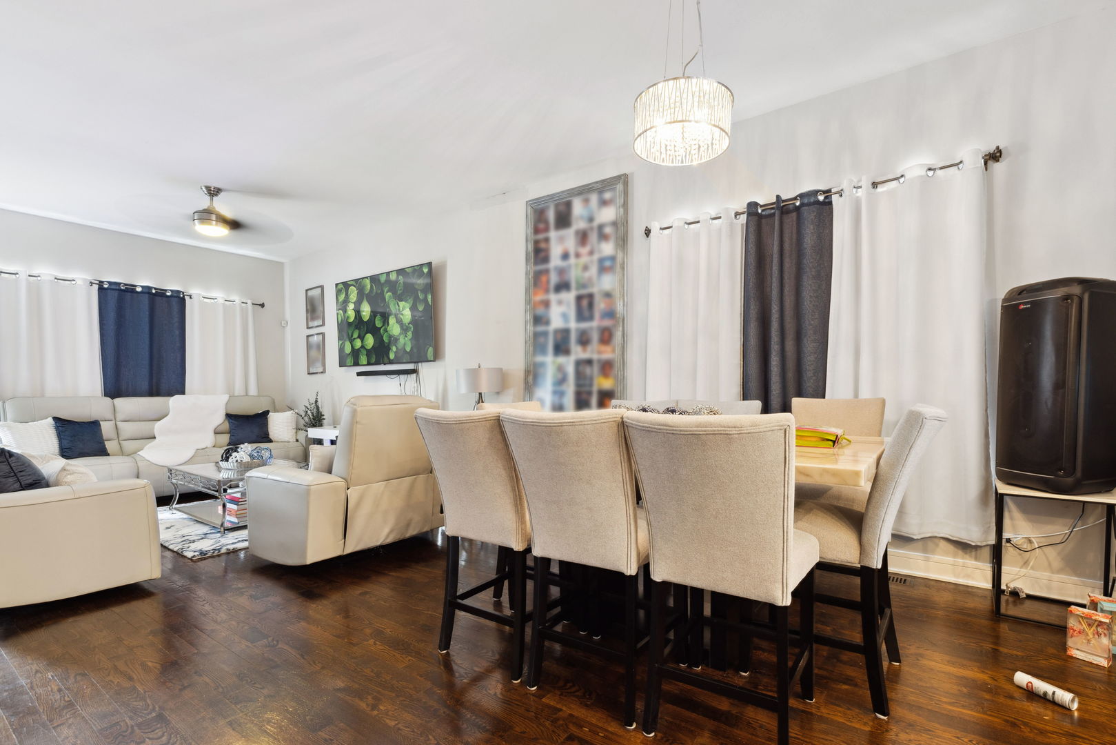 4331 S Evans Avenue, Chicago, IL 60653