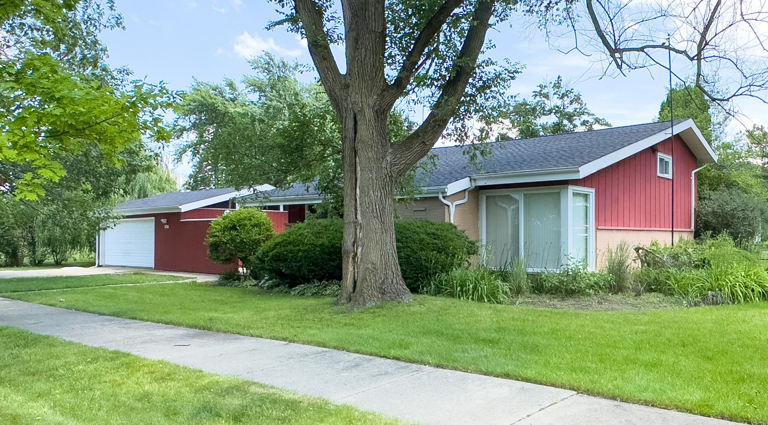 2731 Virginia Lane, Glenview, IL 60025