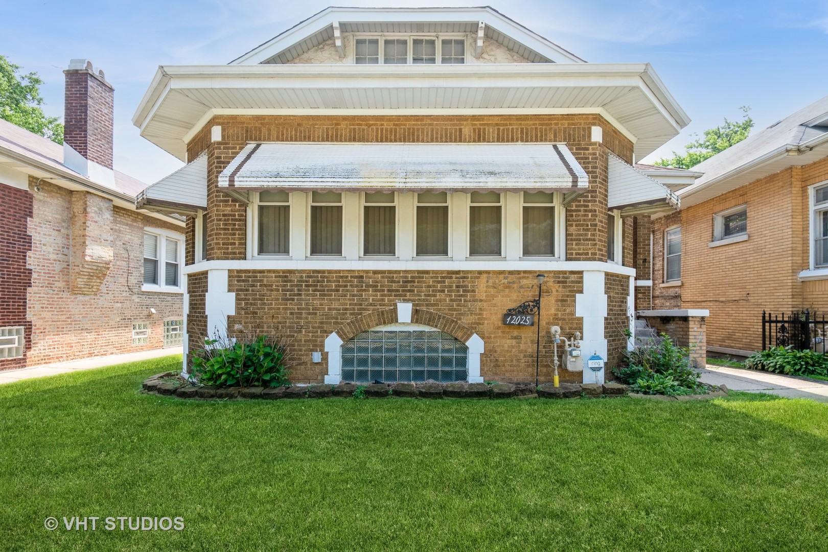 12025 S Harvard Avenue, Chicago, IL 60628