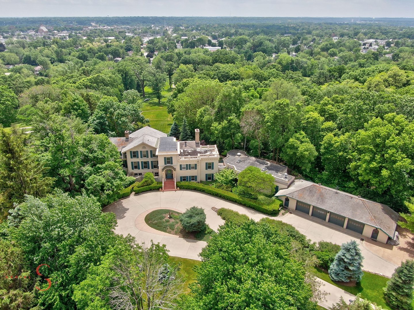 2011 Caton Road, Ottawa, IL 61350