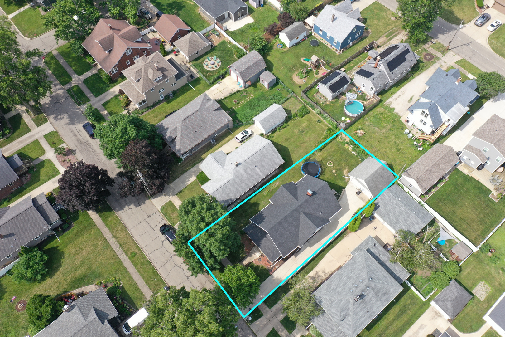 623 Marcy Street, Ottawa, IL 61350