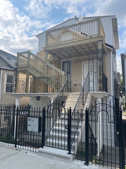 2620 W 24th Street, Chicago, IL 60608