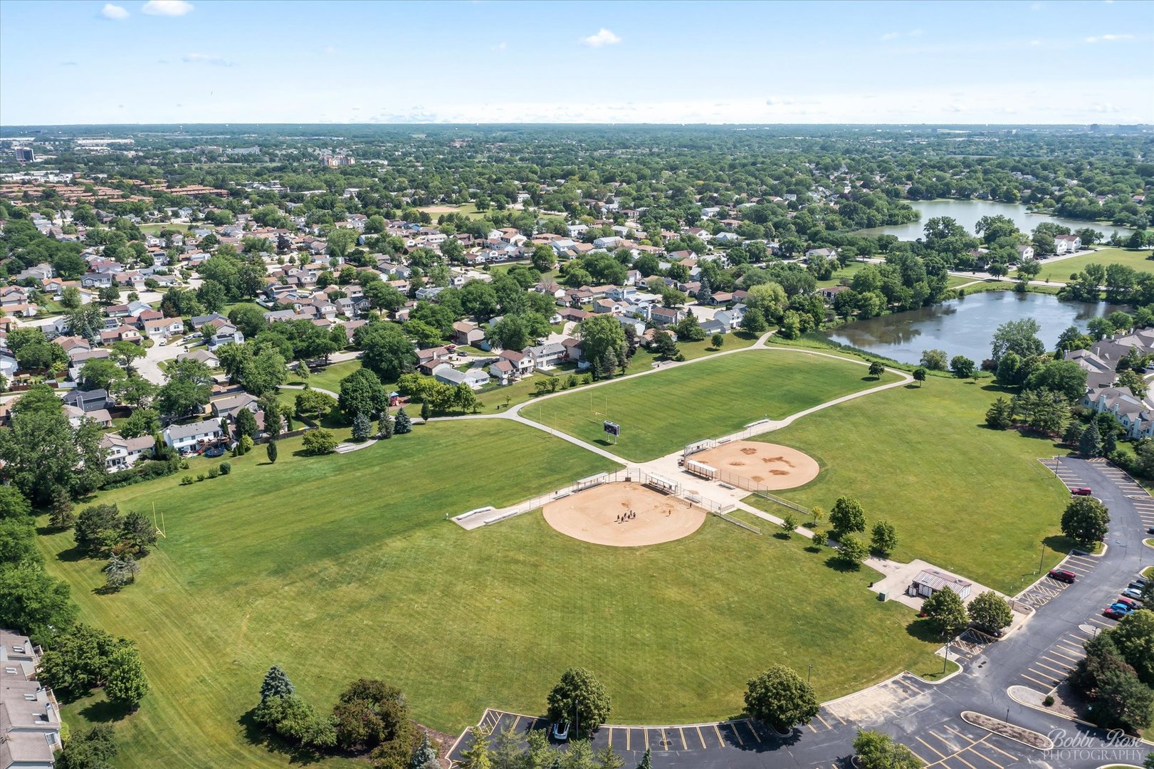 307 Glasgow Lane #V2, Schaumburg, IL 60194