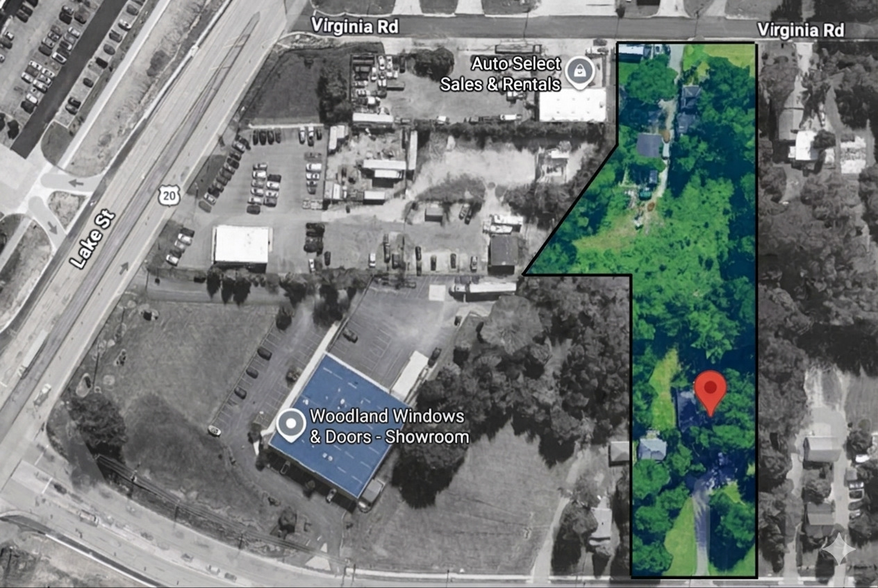 6N505 Gary Avenue, Roselle, IL 60172