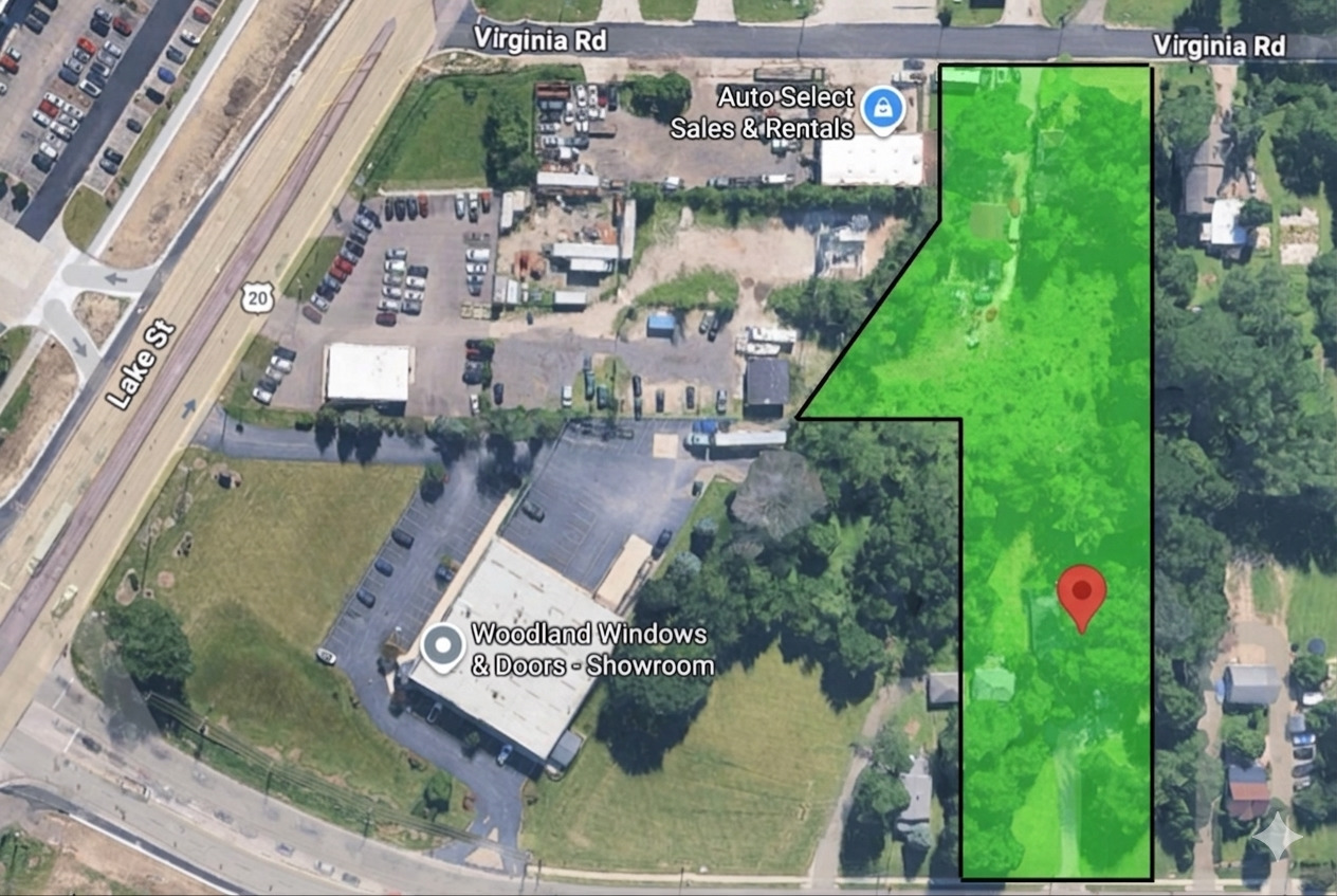 6N505 Gary Avenue, Roselle, IL 60172