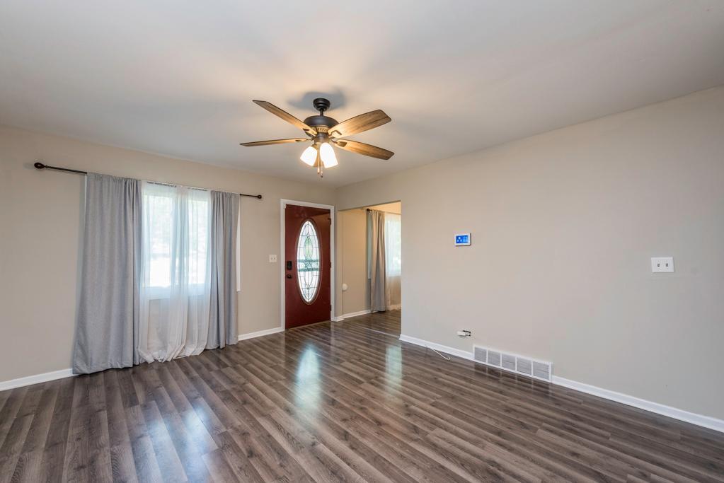 2302 Gilead Avenue, Zion, IL 60099