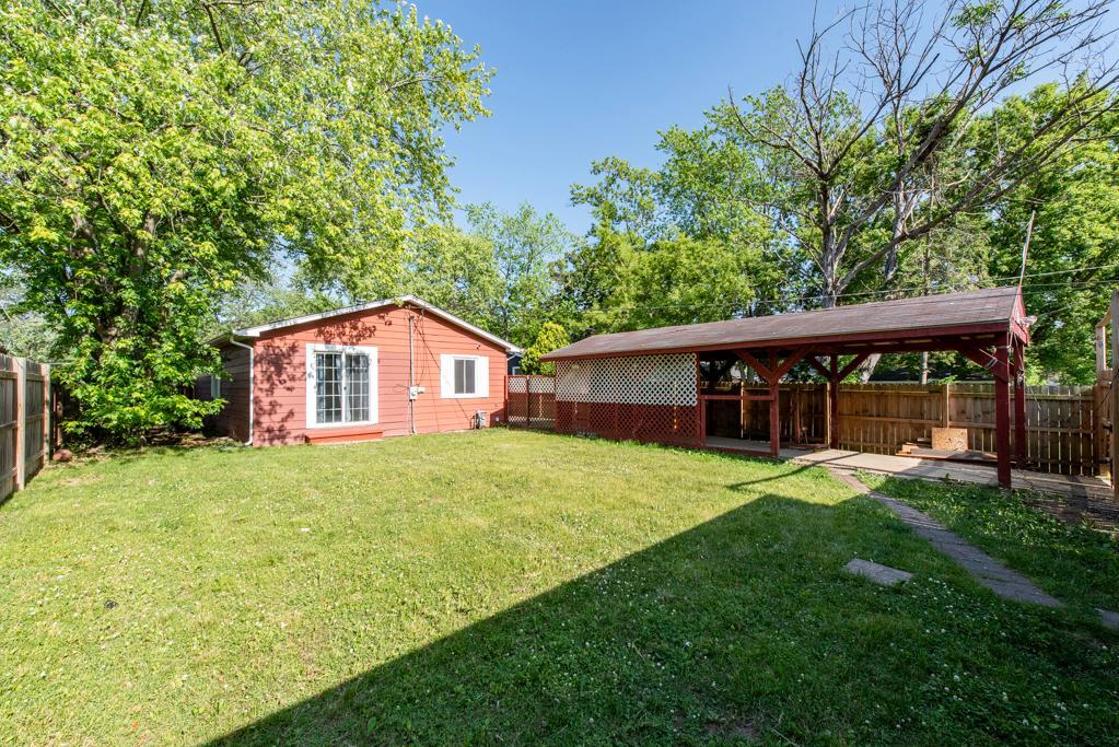 2302 Gilead Avenue, Zion, IL 60099