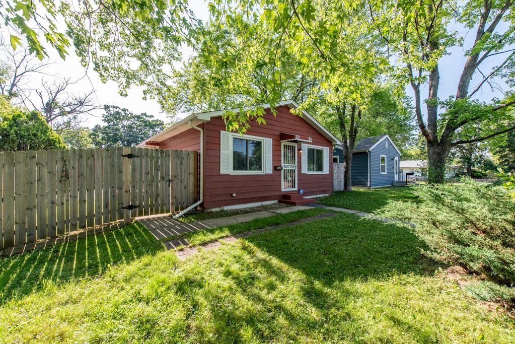 2302 Gilead Avenue, Zion, IL 60099