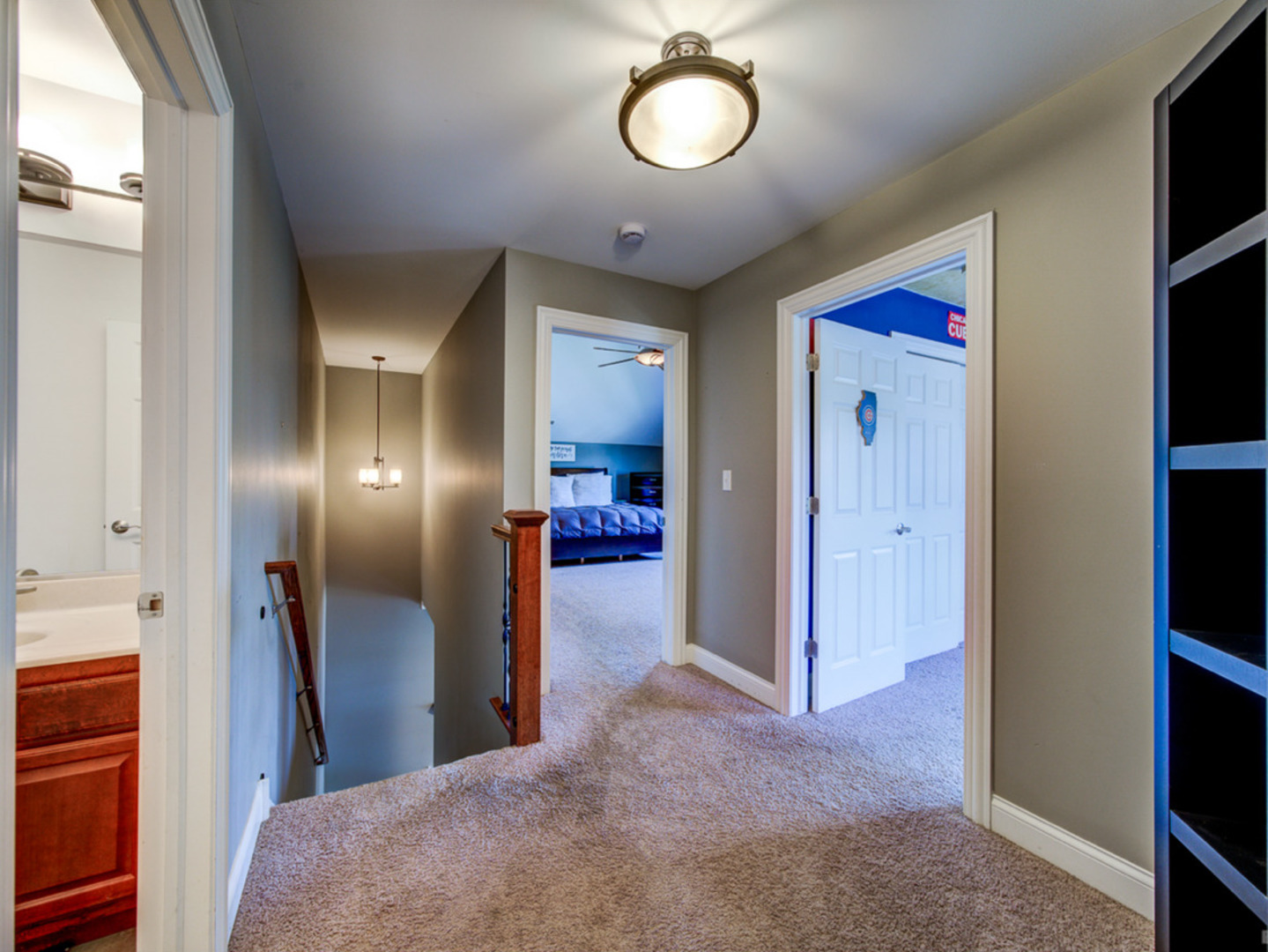 14951 S Preserve Drive, Lockport, IL 60441