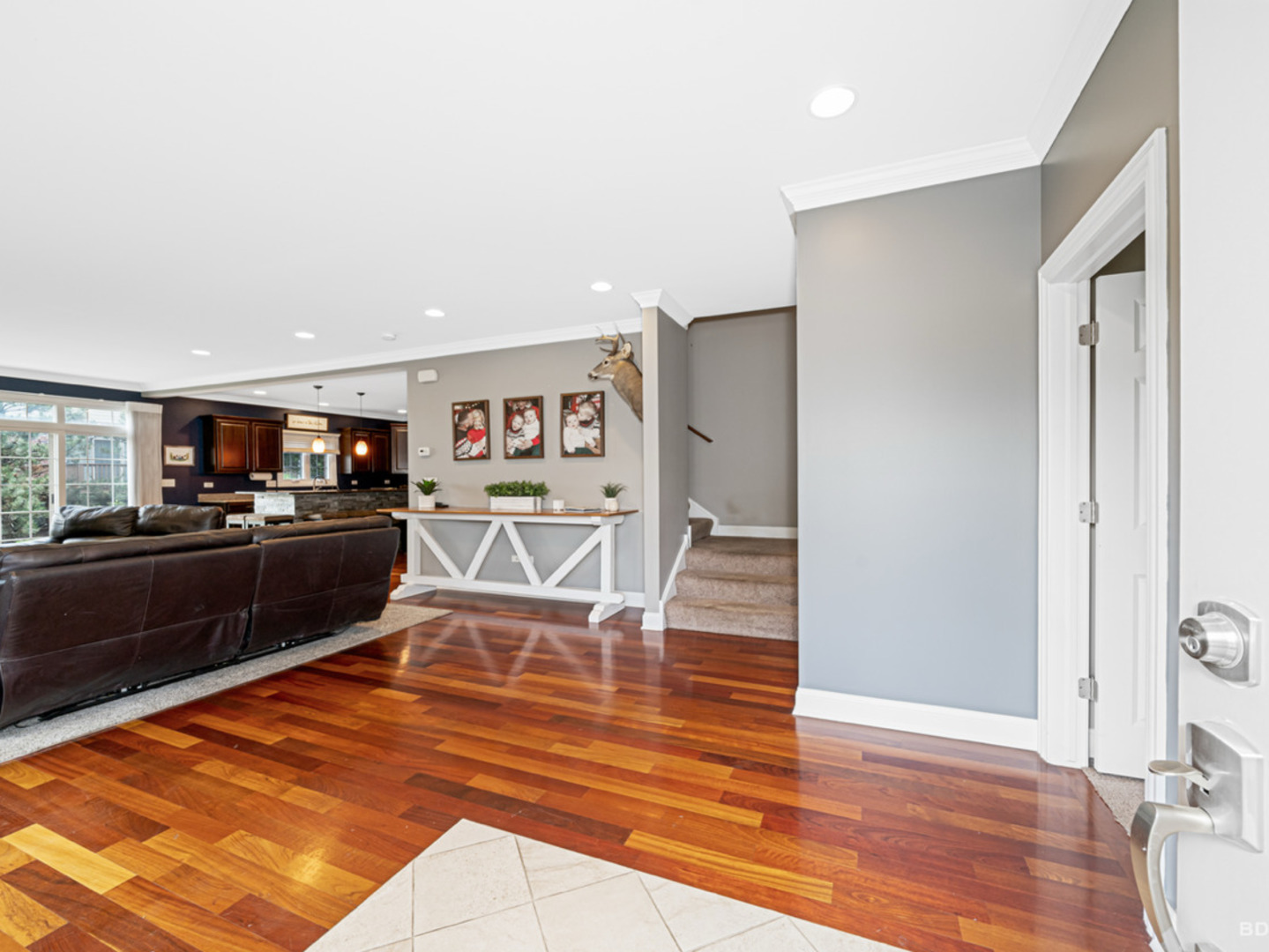 14951 S Preserve Drive, Lockport, IL 60441