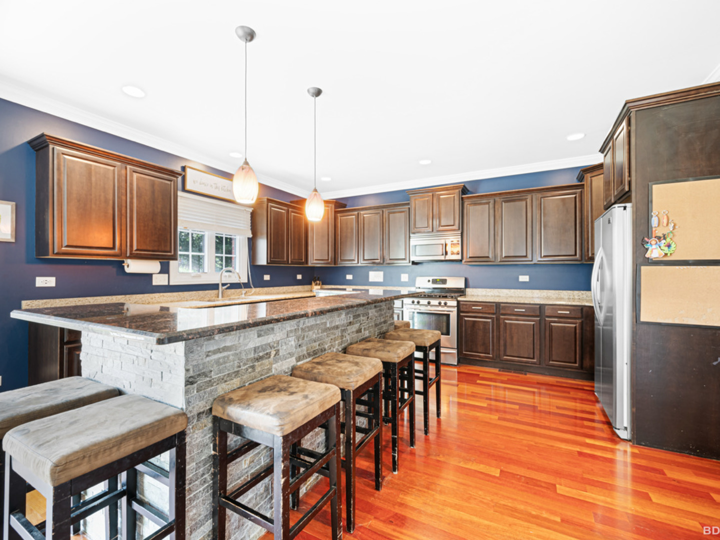 14951 S Preserve Drive, Lockport, IL 60441