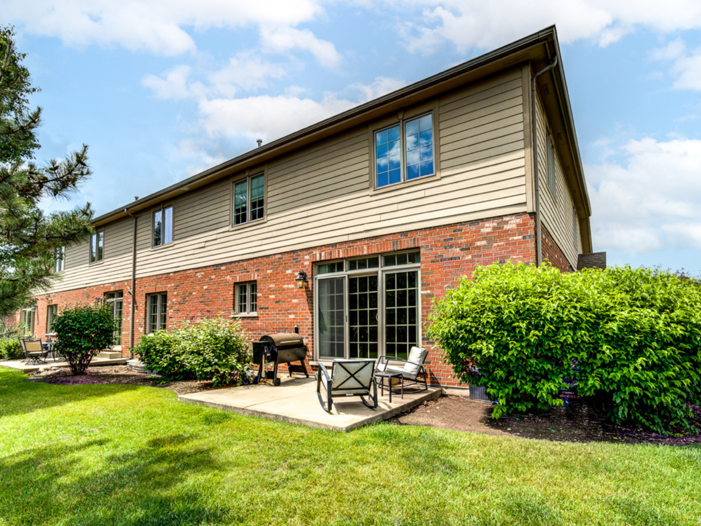 14951 S Preserve Drive, Lockport, IL 60441