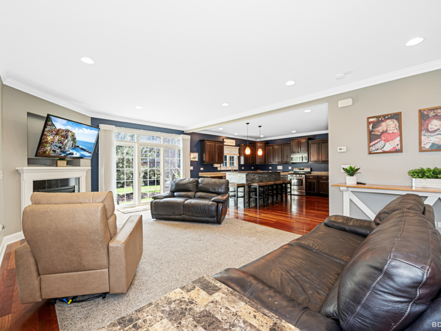 14951 S Preserve Drive, Lockport, IL 60441
