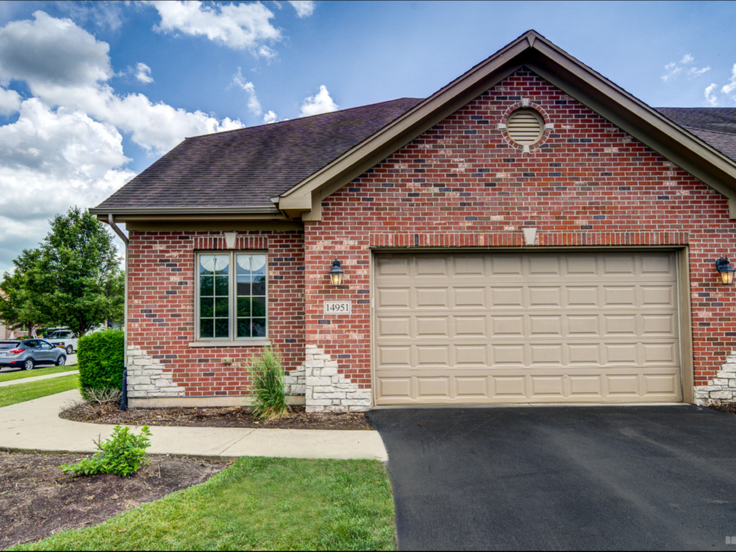 14951 S Preserve Drive, Lockport, IL 60441