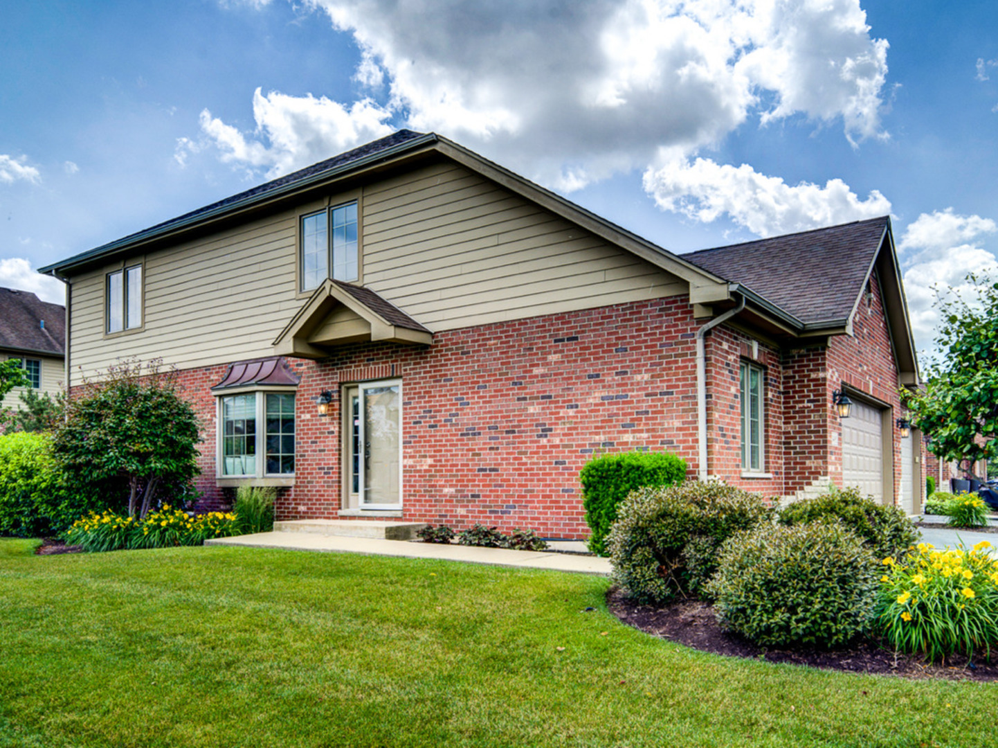14951 S Preserve Drive, Lockport, IL 60441