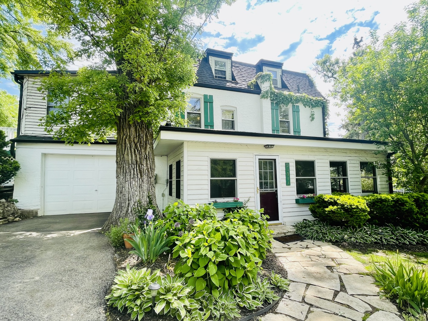 24311 N Bonnie Lane, Lake Zurich, IL 60047
