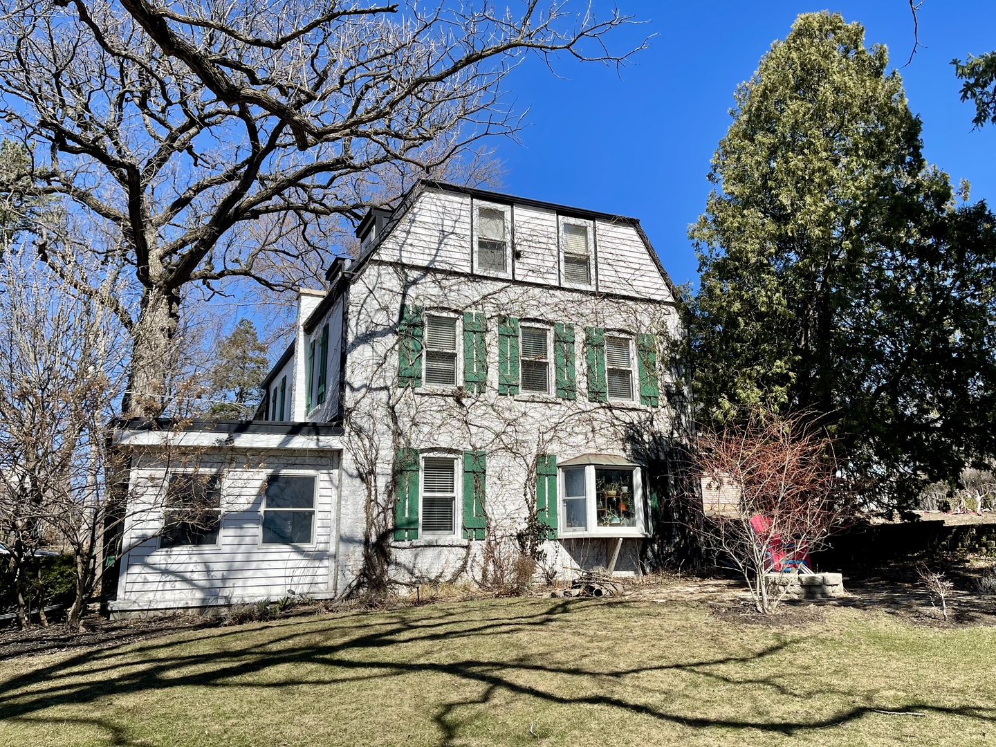 24311 N Bonnie Lane, Lake Zurich, IL 60047